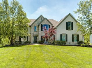1775 Unbridled Way, Blacklick, OH 43004