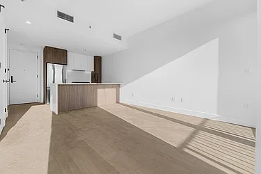 Rented by West 124th Manager LLC