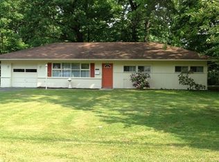 4439 Lockwood Blvd, Youngstown, OH