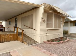 1065 N San Marcos Dr LOT 23, Apache Junction, AZ 85120