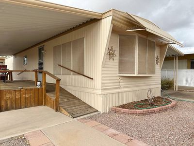 1065 N San Marcos Dr LOT 23, Apache Junction, AZ, 85120