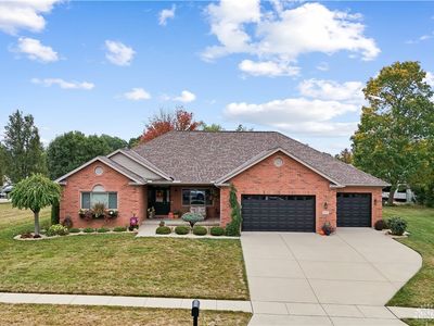 3914 Hickory Hollow Dr, Hamilton, OH, 45013