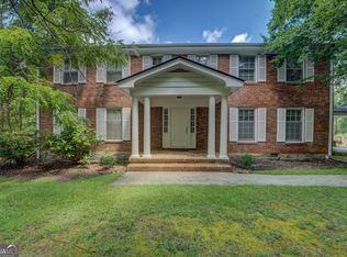 660 Kirkus Dr SE, Conyers, GA 30094