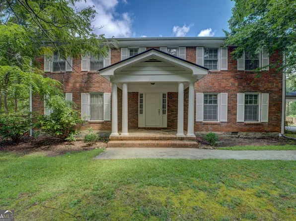 660 Kirkus Dr SE, Conyers, GA 30094