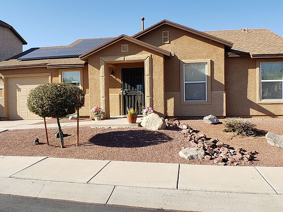 4th image of 10113 E Honey Mesquite Dr