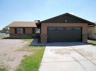 717 W Datil Cir, Apache Junction, AZ 85120