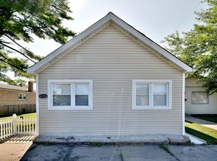 9038 S Normal Ave, Chicago, IL 60620