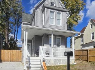 624 Wyanoke Ave, Baltimore, MD 21218