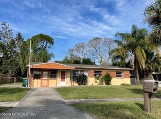 1030 Hibiscus St, Cocoa, FL 32927