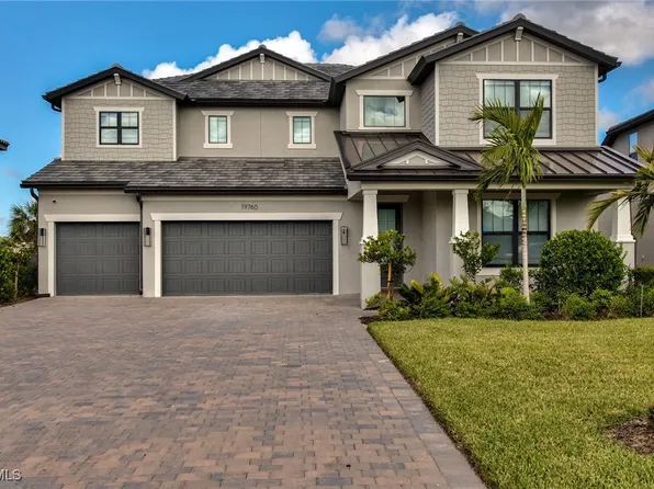 19760 Beechcrest Pl, Estero, FL 33928