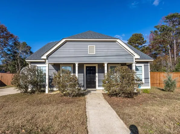 2891 Hobbs Rd, Columbus, GA 31909