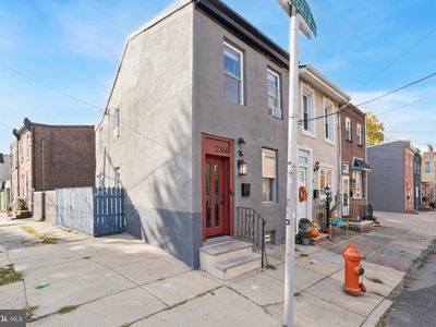 2366 E Fletcher St, Philadelphia, PA, 19125