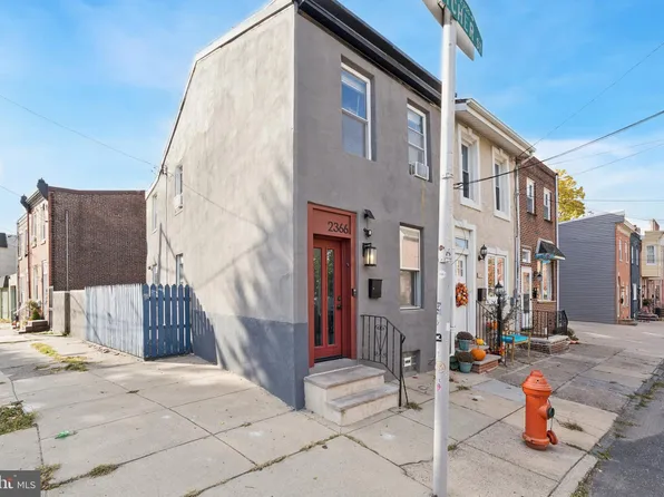 2366 E Fletcher St, Philadelphia, PA 19125