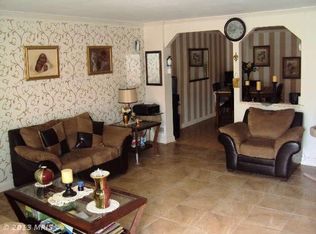 1014 Arncliffe Rd, Baltimore, MD 21221