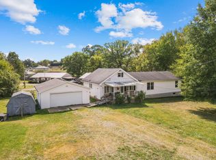 34 Taylor Rd, Mount Vernon, OH 43050