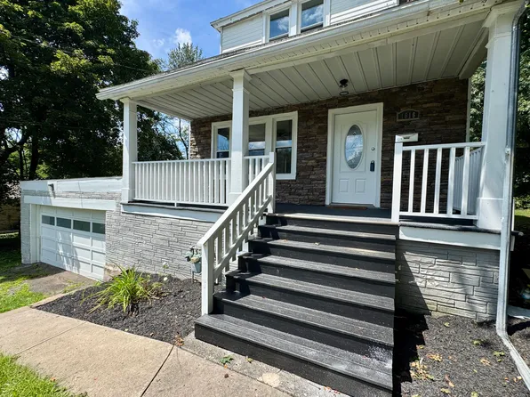 1616 Crown Ave, Scranton, PA 18505