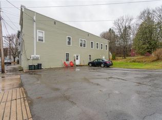 4115 Center St, Lyons Falls, NY 13368