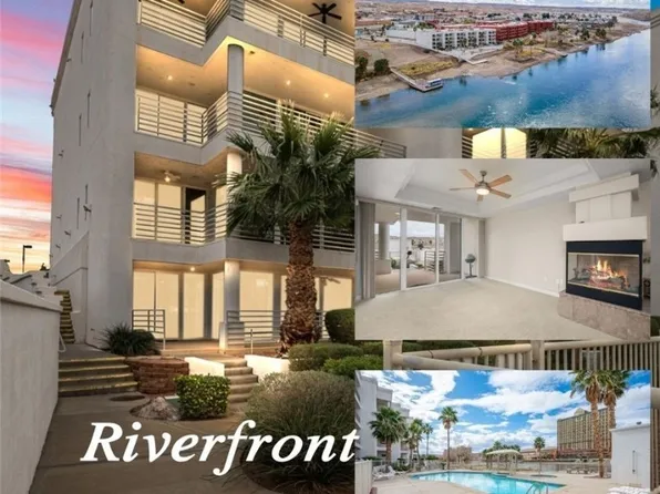 211 Moser #R1, Bullhead City, AZ 86442
