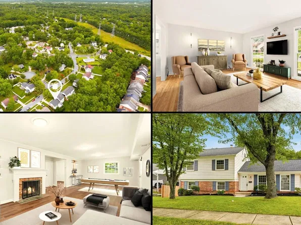 11809 Montague Dr, Laurel, MD 20708