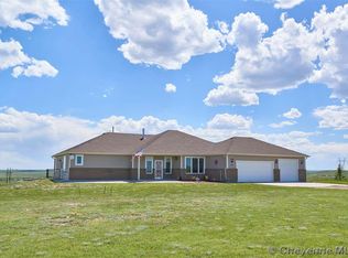 997 Dan Ranch Rd, Cheyenne, WY 82009