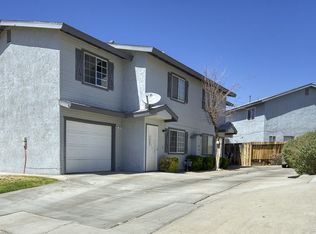 149 S Lilac St, Ridgecrest, CA 93555