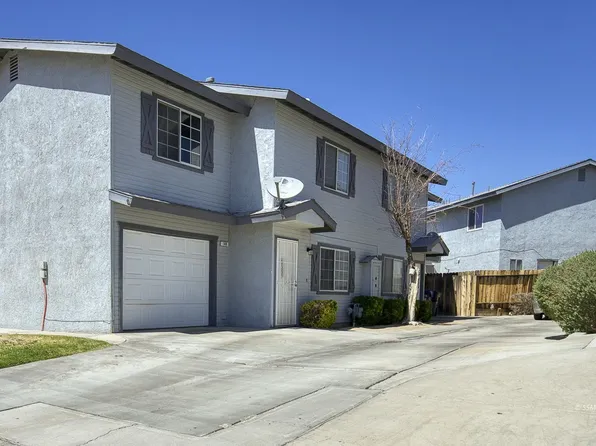 149 S Lilac St, Ridgecrest, CA 93555