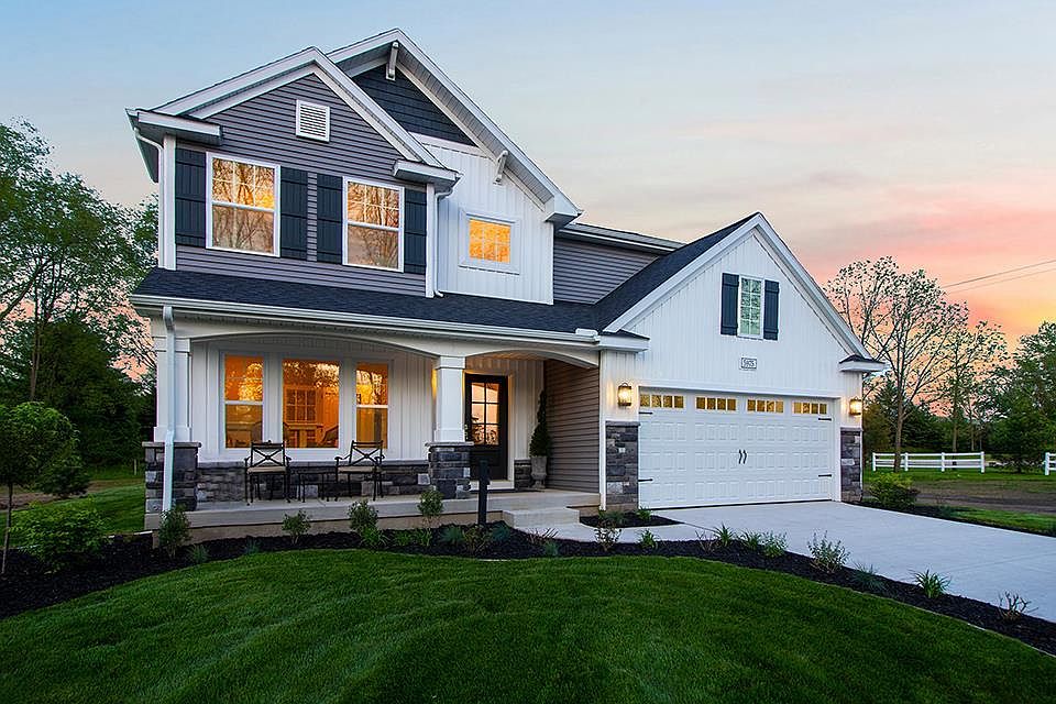Applegate Pointe by Allen Edwin Homes in Kalamazoo MI Zillow