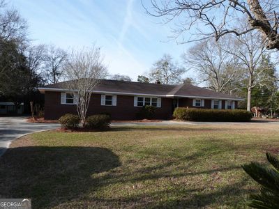 105 N Jackson Rd, Statesboro, GA, 30461