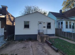4936 Hummelsheim Ave, Saint Louis, MO