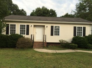 308 Boyd St, Fountain Inn, SC 29644
