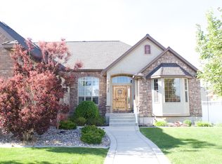 746 Homestead Rd, Chubbuck, ID 83202