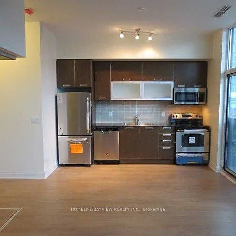 28 Ted Rogers Way #201 — Photo 3