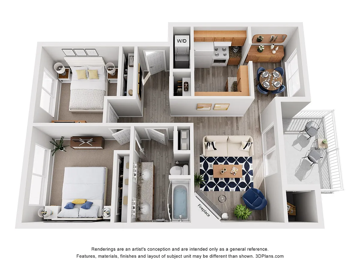 Floor plan 6