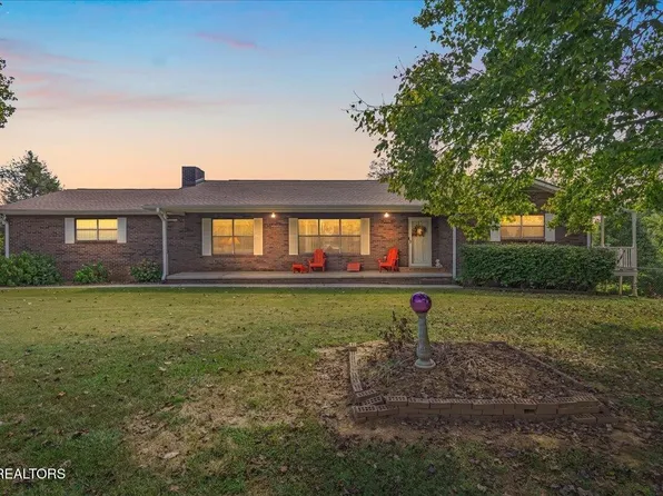459 Kincaid Rd, Madisonville, TN 37354