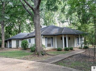 705 University Blvd, Ruston, LA 71270