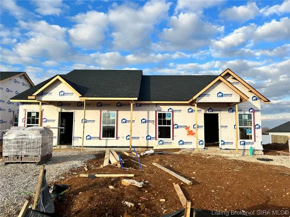 1524 Cypress Cove NW, Corydon, IN 47112