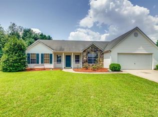 3845 Walters Park Dr, Loganville, GA