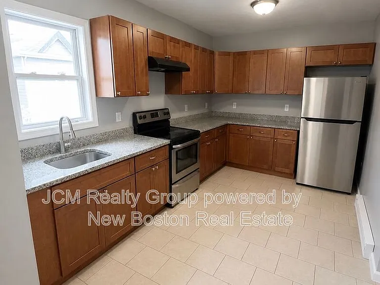 190 Washington St #3R — Photo 1