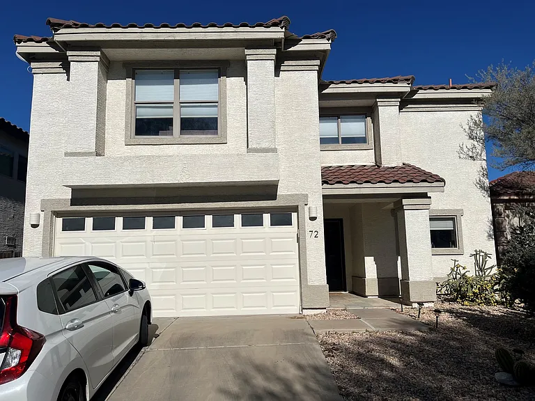 7500 E Deer Valley Rd #72 — Photo 1