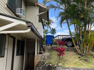 2581 Alaula Way #C, Honolulu, HI 96822