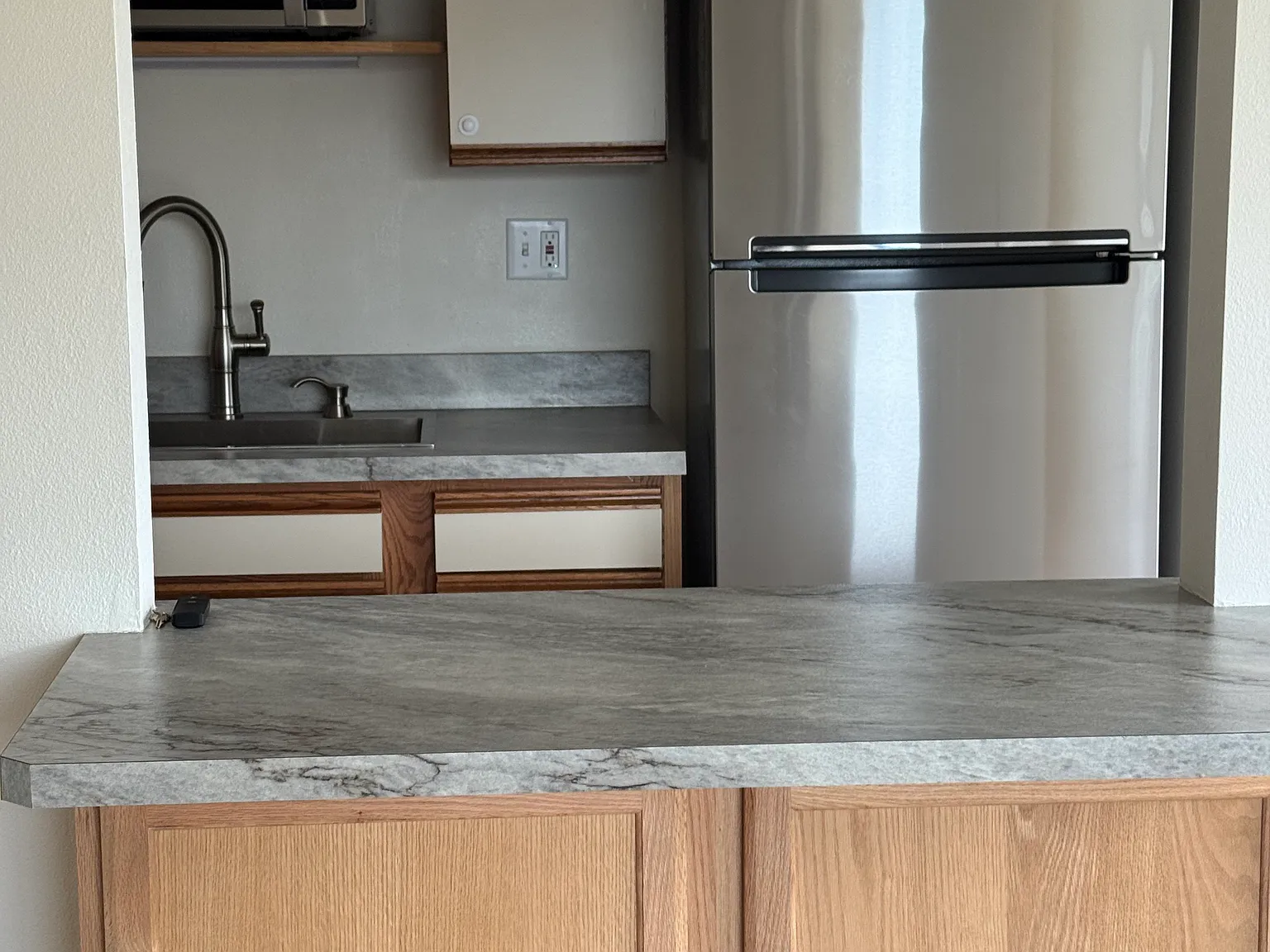 1 bed, 630 sqft, $1,450 — Photo 4