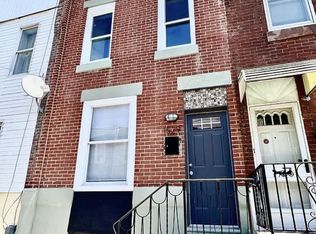 1529 S Dover St, Philadelphia, PA 19146