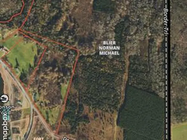 M3/L22 Off Monson Mill Road Road, Fort Fairfield, ME 04742