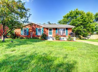 278 Georgia Ave, Mt Washington, KY 40047