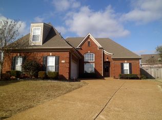 2896 Keeley Cv, Southaven, MS 38671