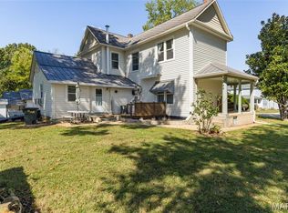 13 Mill St, Bonne Terre, MO 63628