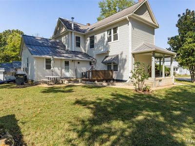 13 Mill St, Bonne Terre, MO, 63628