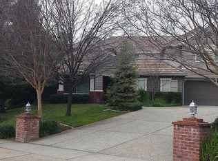 3930 Deer Ridge Ln, Auburn, CA