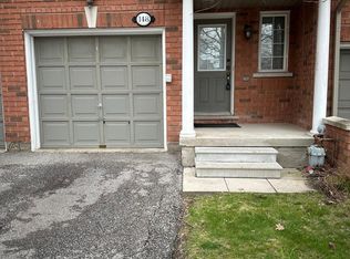 7360 Zinnia Pl UNIT 148, Mississauga, ON L5W 2A1
