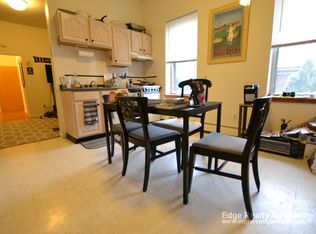 218 Chestnut Hill Ave #3, Brighton, MA 02135